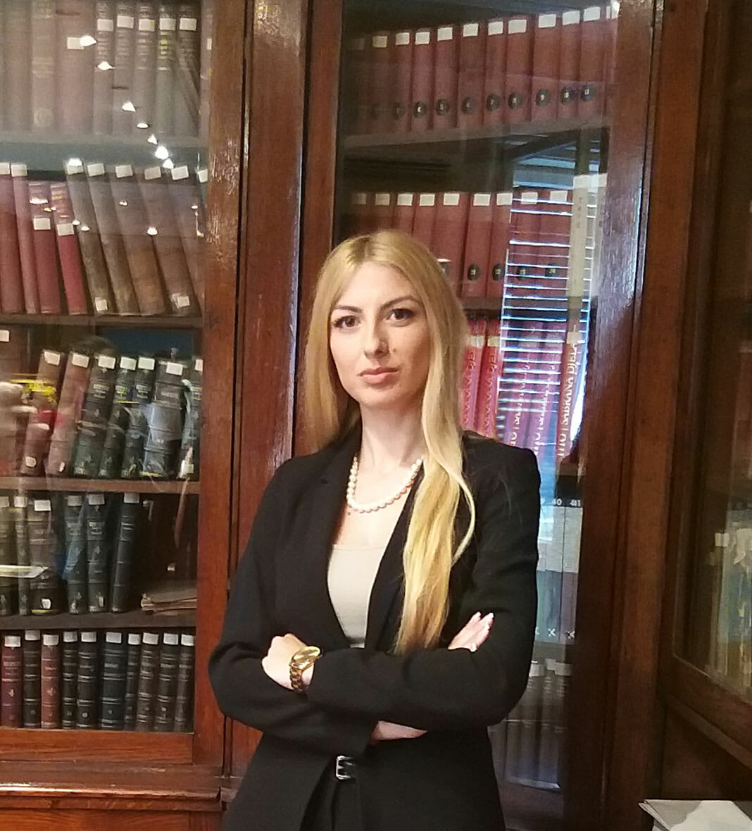 dr ana budak 50 advokat Beograd